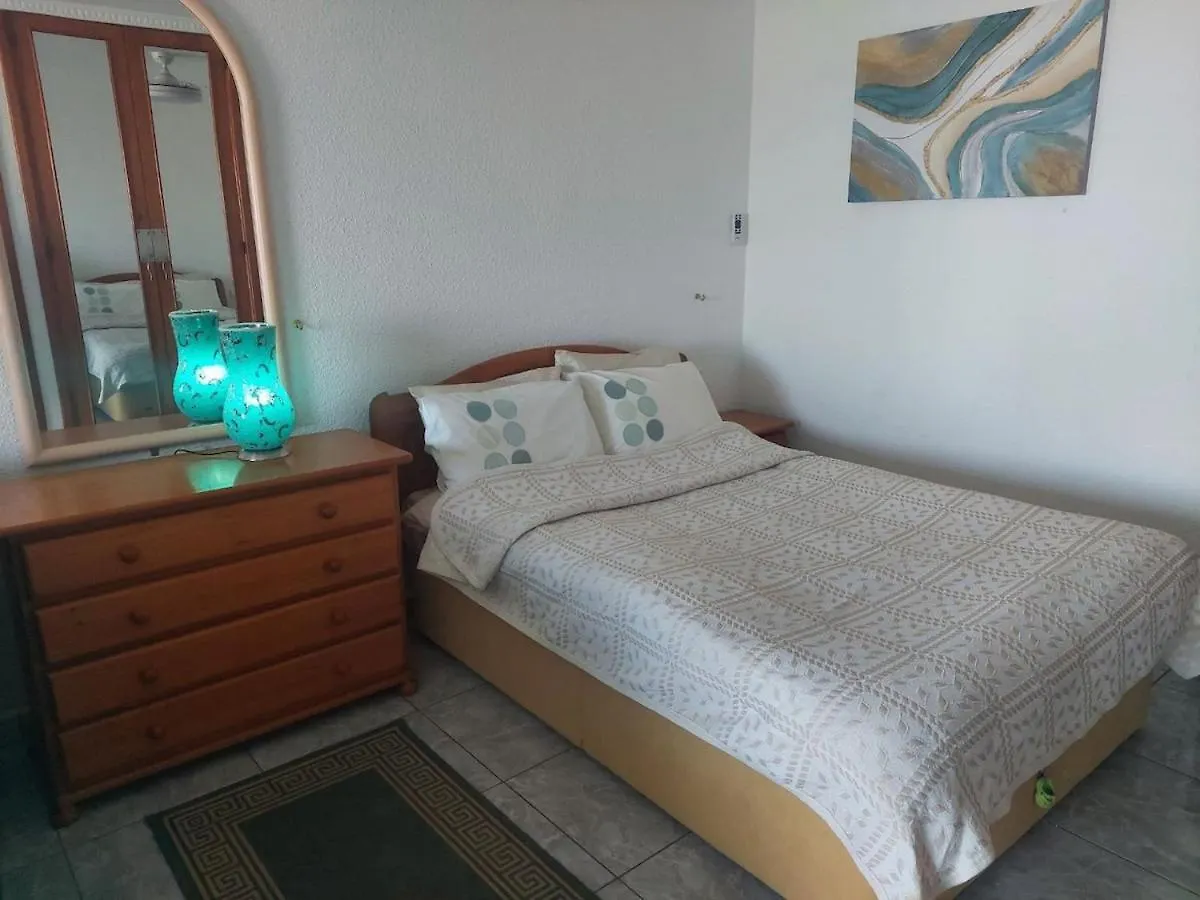 Appartement Best4Buck Los Cristianos  Spanje