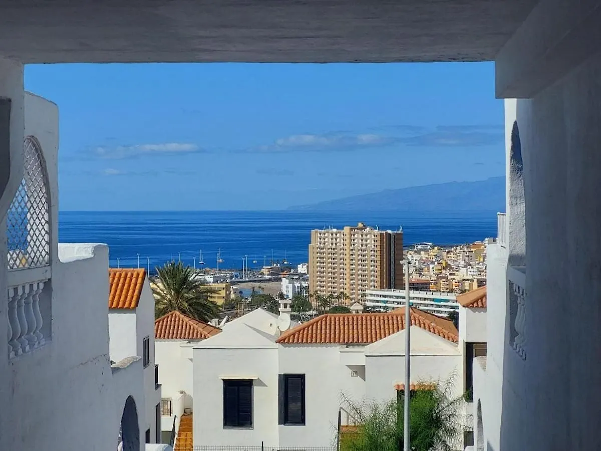 Appartement Best4Buck Los Cristianos