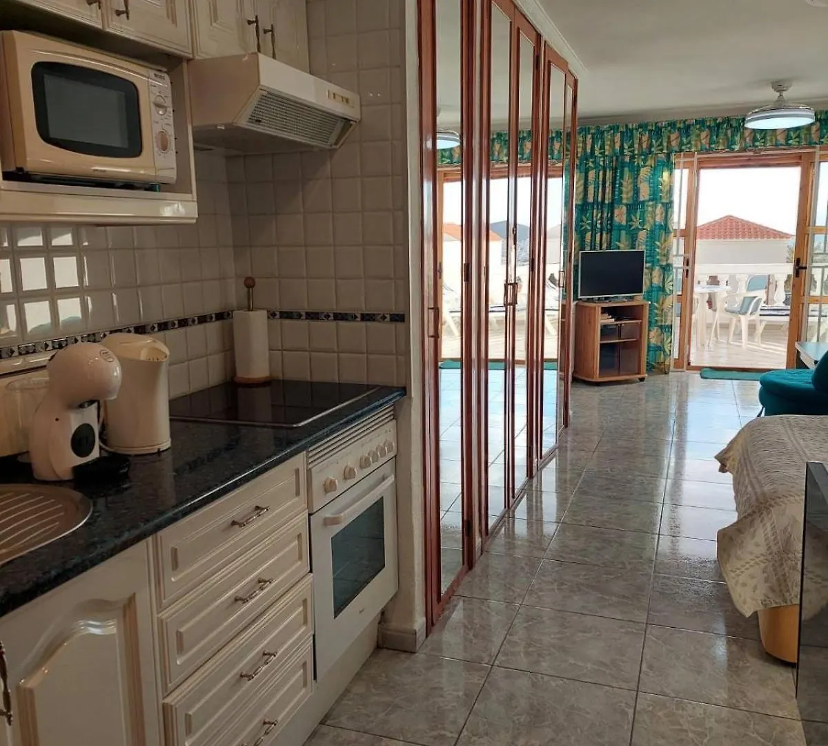 Best4Buck Los Cristianos  Appartement Los Cristianos (Tenerife)